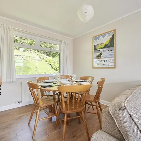 3 Bed In Sz425 * Arnside