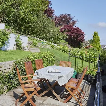 3 Bed In Sz425 * Arnside