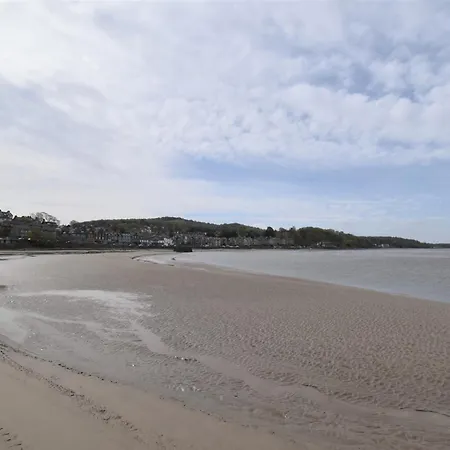 アパート 3 Bed In Sz425 アーンサイド