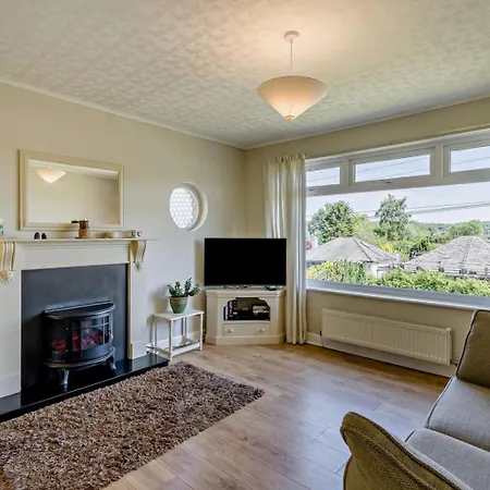 アパート 3 Bed In Sz425 アーンサイド