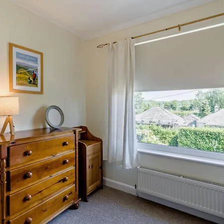 3 Bed In Sz425 アパート