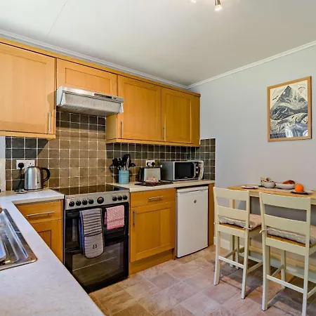 شقة 3 Bed In Carnforth Oc-sz425 *