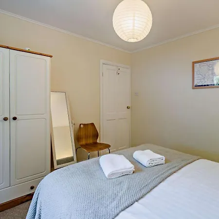 شقة 3 Bed In Carnforth Oc-sz425 *