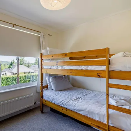3 Bed In Carnforth Oc-sz425 Apartament