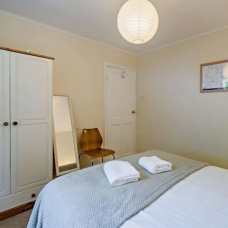 3 Bed In Sz425 شقة أرنسايْد