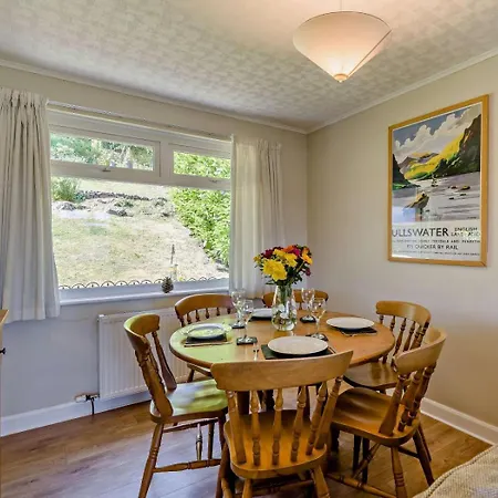 3 Bed In Sz425 شقة