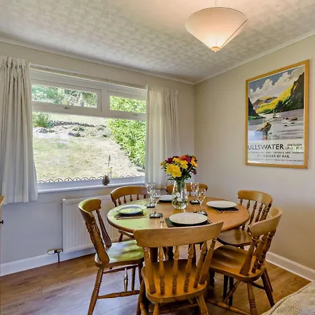 Appartement 3 Bed In Carnforth Oc-sz425