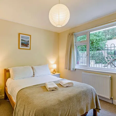 3 Bed In Carnforth Oc-sz425 Apartament Arnside