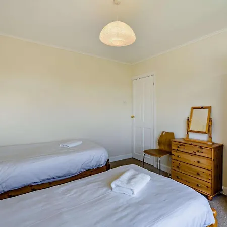 Appartement 3 Bed In Carnforth Oc-sz425 Arnside
