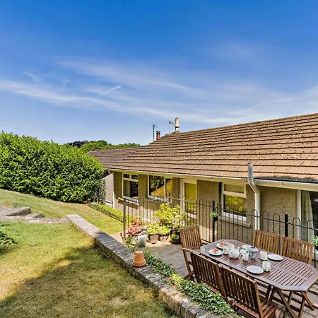 Apartament 3 Bed In Carnforth Oc-sz425 Arnside
